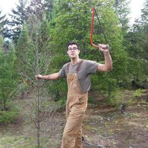 Fundraising Page: Joe Hill